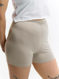 GATE Szorty biker| Spodnie·Spodenki ☀️