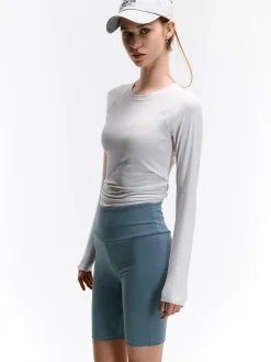 GATE Szorty biker| Spodnie·Spodenki ☀️