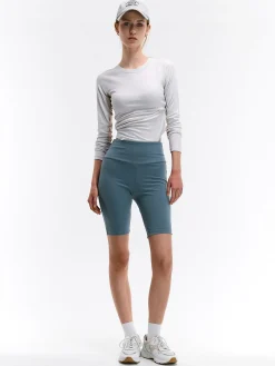 GATE Szorty biker| Spodnie·Spodenki ☀️