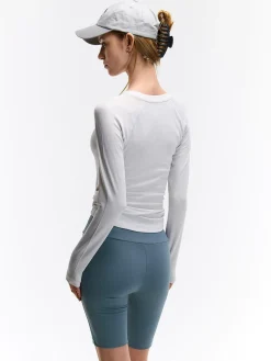 GATE Szorty biker| Spodnie·Spodenki ☀️