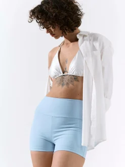 GATE Szorty biker| Spodnie·Spodenki ☀️