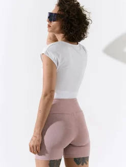 GATE Szorty biker| Spodnie·Spodenki ☀️