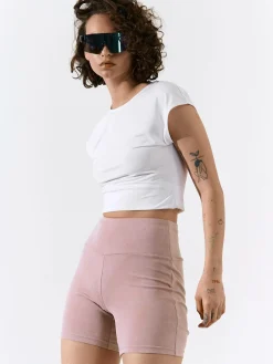 GATE Szorty biker| Spodnie·Spodenki ☀️