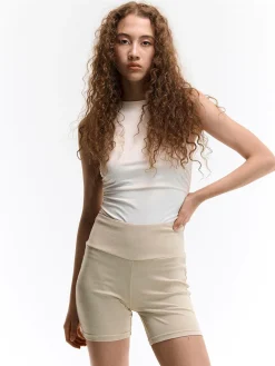 GATE Szorty biker| Spodnie·Spodenki ☀️