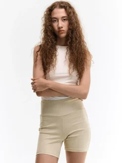 GATE Szorty biker| Spodnie·Spodenki ☀️