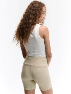 GATE Szorty biker| Spodnie·Spodenki ☀️