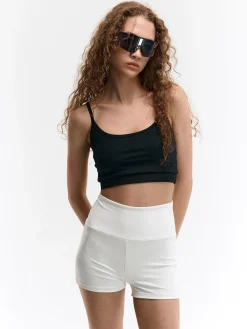 GATE Szorty biker| Spodnie·Spodenki ☀️