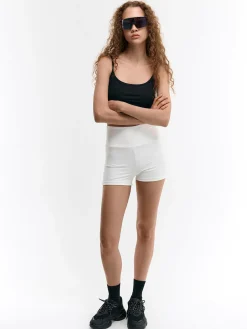 GATE Szorty biker| Spodnie·Spodenki ☀️