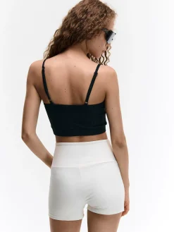 GATE Szorty biker| Spodnie·Spodenki ☀️