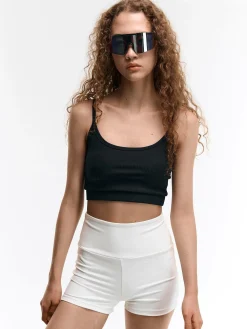 GATE Szorty biker| Spodnie·Spodenki ☀️