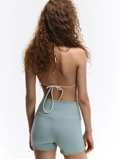 GATE Szorty biker| Spodnie·Spodenki ☀️