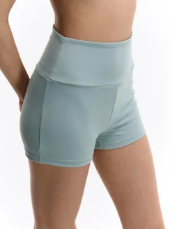 GATE Szorty biker| Spodnie·Spodenki ☀️