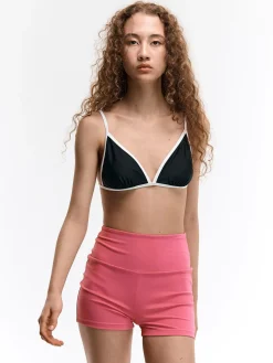 GATE Szorty biker| Spodnie·Spodenki ☀️