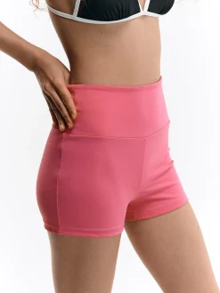 GATE Szorty biker| Spodnie·Spodenki ☀️