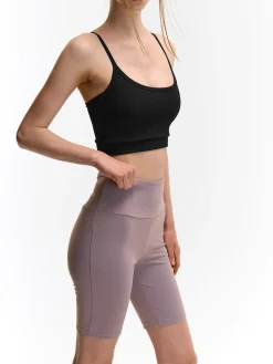 GATE Szorty biker| Spodnie·Spodenki ☀️