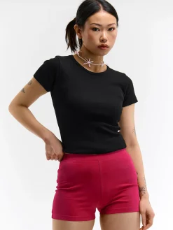 GATE Szorty biker| Spodnie·Spodenki ☀️