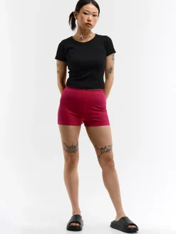 GATE Szorty biker| Spodnie·Spodenki ☀️