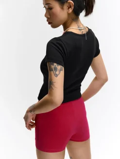 GATE Szorty biker| Spodnie·Spodenki ☀️