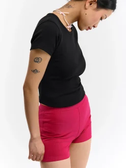 GATE Szorty biker| Spodnie·Spodenki ☀️