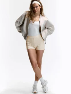 GATE Szorty biker| Spodnie·Spodenki ☀️