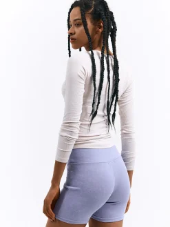 GATE Szorty biker| Spodnie·Spodenki ☀️