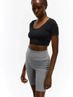 GATE Szorty biker| Spodnie·Spodenki ☀️