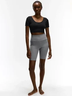 GATE Szorty biker| Spodnie·Spodenki ☀️