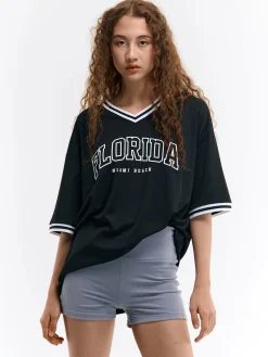 GATE Szorty biker| Spodnie·Spodenki ☀️