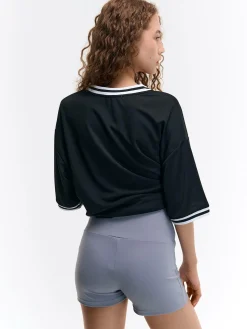 GATE Szorty biker| Spodnie·Spodenki ☀️