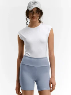 GATE Szorty biker| Spodnie·Spodenki ☀️