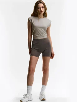 GATE Szorty biker| Spodnie·Spodenki ☀️