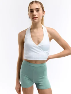 GATE Szorty biker| Spodnie·Spodenki ☀️