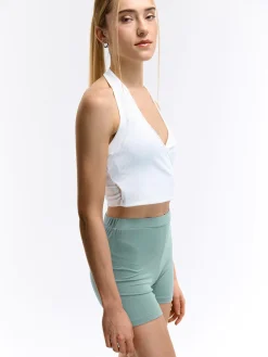 GATE Szorty biker| Spodnie·Spodenki ☀️