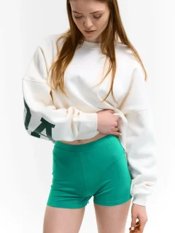 GATE Szorty biker| Spodnie·Spodenki ☀️