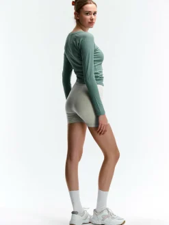 GATE Szorty biker| Spodnie·Spodenki ☀️