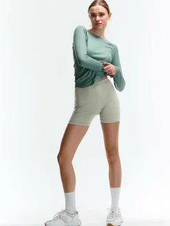 GATE Szorty biker| Spodnie·Spodenki ☀️