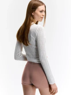 GATE Szorty biker| Spodnie·Spodenki ☀️