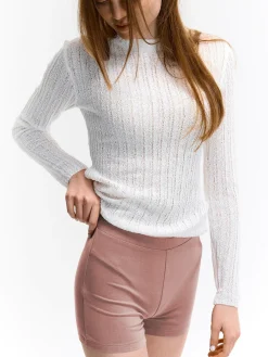 GATE Szorty biker| Spodnie·Spodenki ☀️