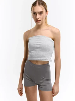 GATE Szorty biker| Spodnie·Spodenki ☀️