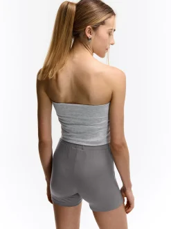 GATE Szorty biker| Spodnie·Spodenki ☀️