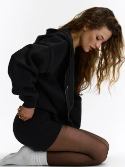 GATE Szorty biker| Spodnie·Spodenki ☀️