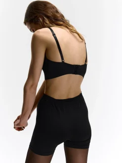 GATE Szorty biker| Spodnie·Spodenki ☀️