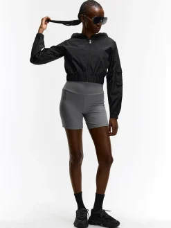 GATE Szorty biker| Spodnie·Spodenki ☀️