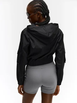 GATE Szorty biker| Spodnie·Spodenki ☀️