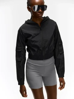 GATE Szorty biker| Spodnie·Spodenki ☀️