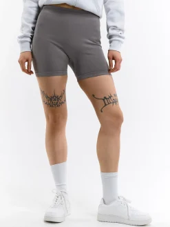 GATE Szorty biker| Spodnie·Spodenki ☀️