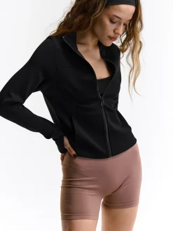 GATE Szorty biker| Spodnie·Spodenki ☀️