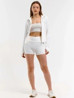 GATE Szorty biker| Spodnie·Spodenki ☀️