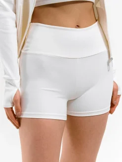 GATE Szorty biker| Spodnie·Spodenki ☀️