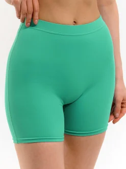 GATE Szorty biker| Spodnie·Spodenki ☀️